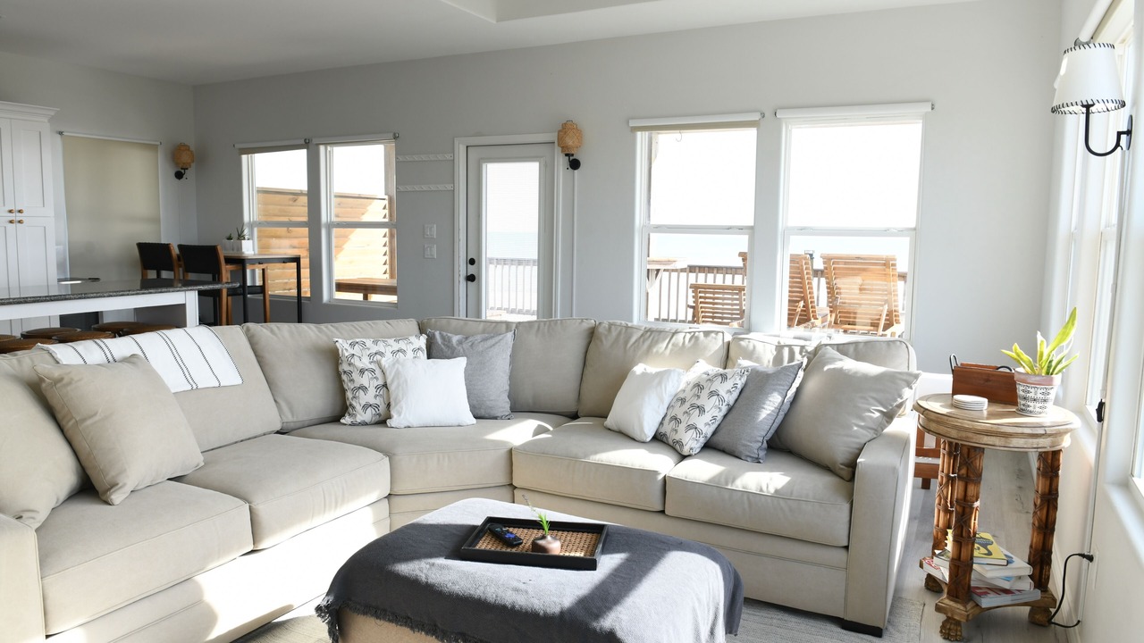 Photo of Livingroom in Gilchrist