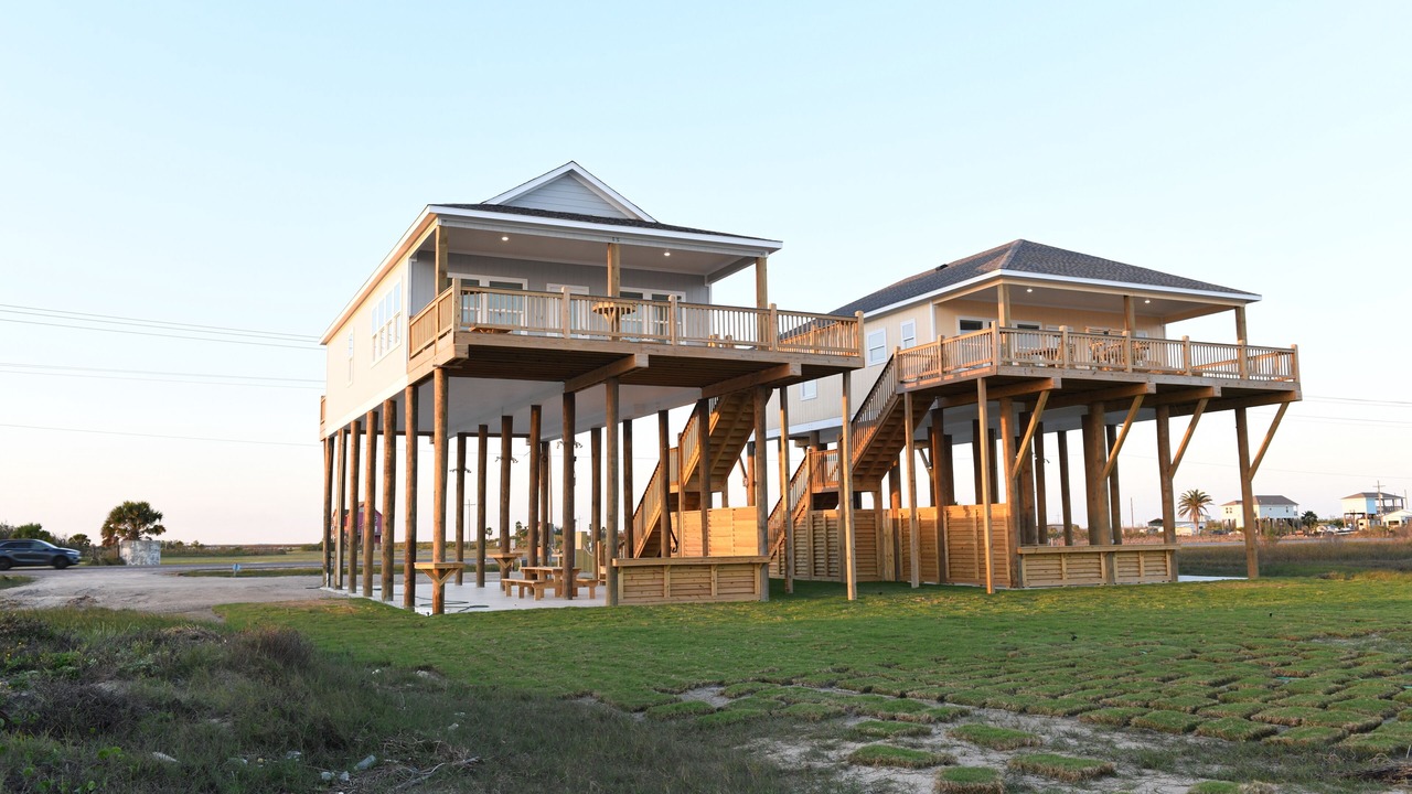 Photo of Outdoor in Gilchrist