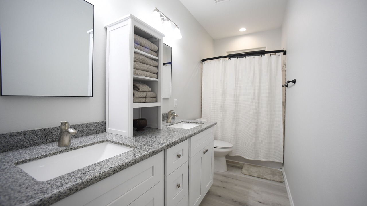 Photo of Bathroom in Gilchrist