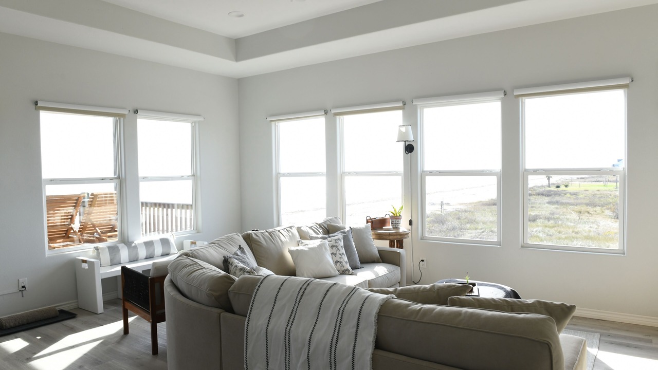 Photo of Livingroom in Gilchrist