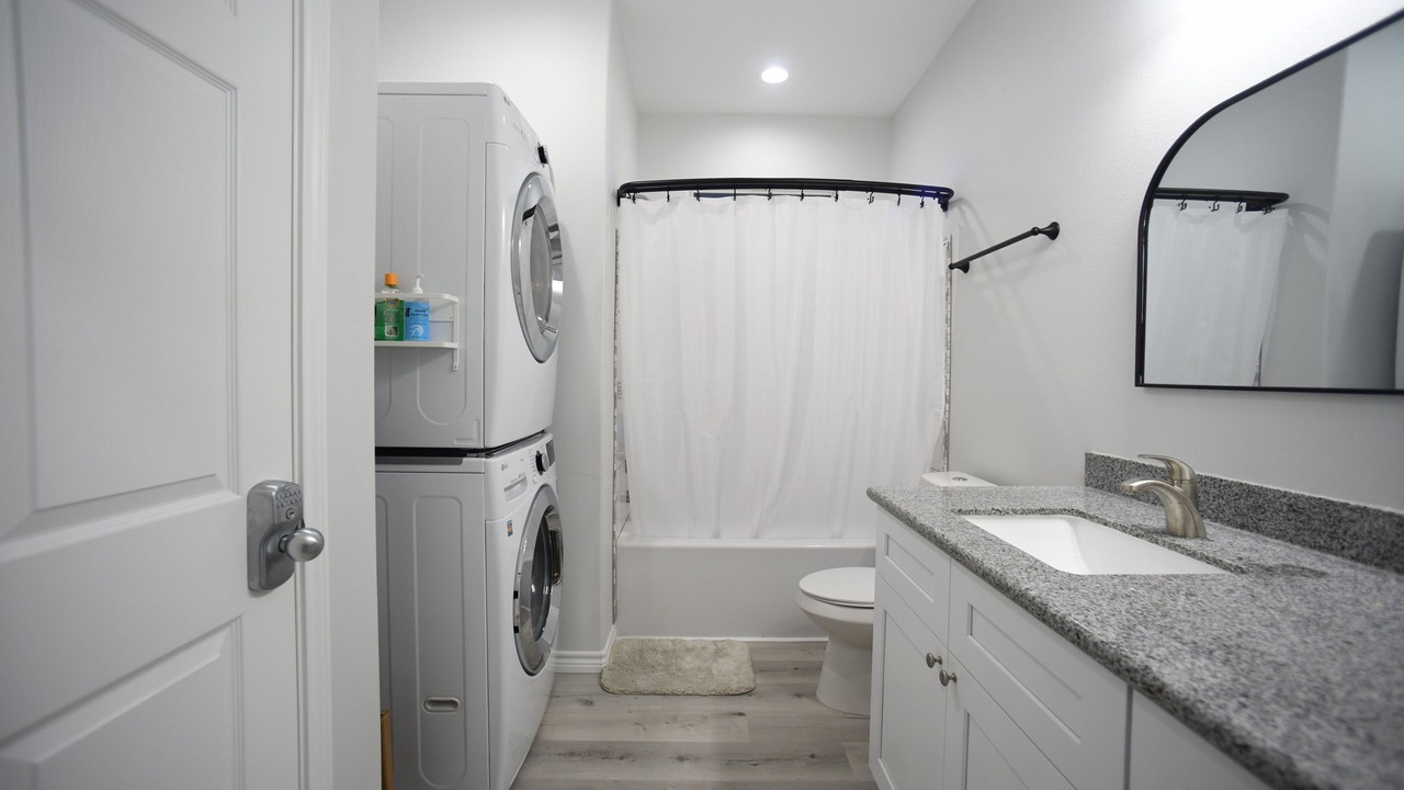 Photo of Bathroom in Gilchrist