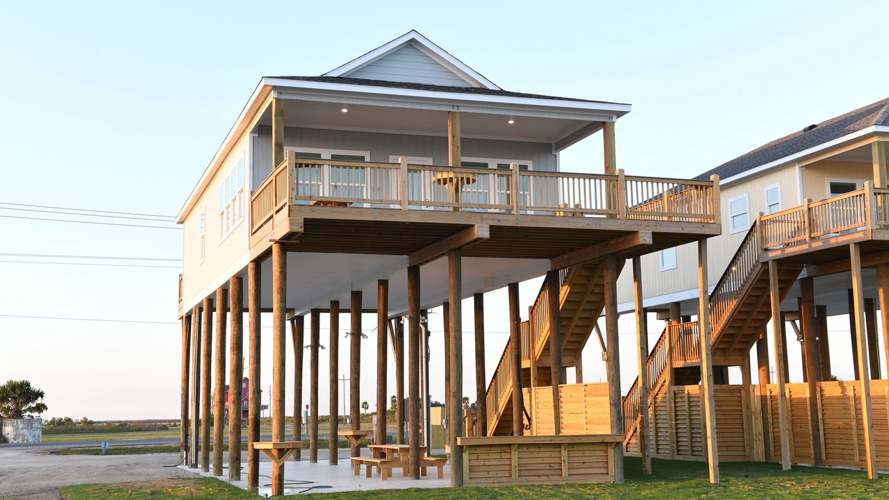 Photo of Outdoor in Gilchrist