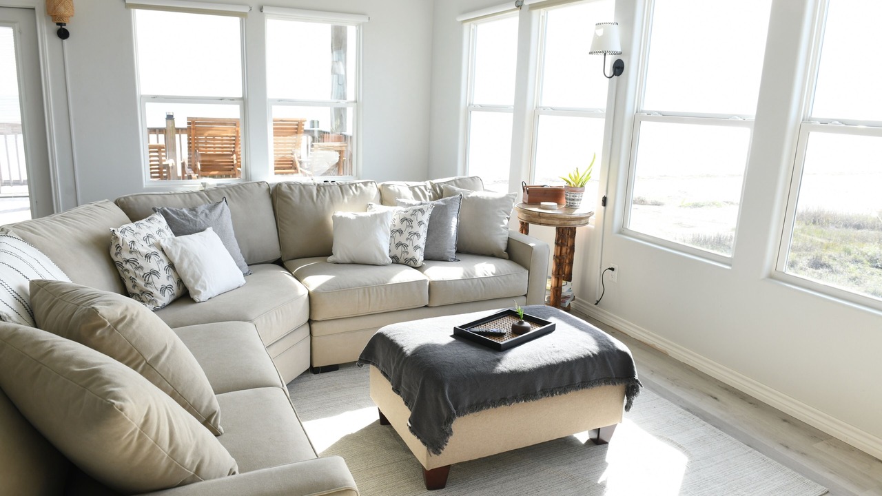 Photo of Livingroom in Gilchrist