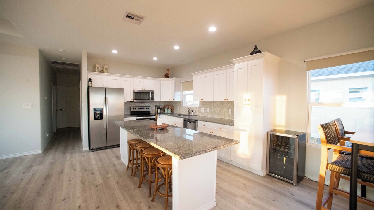 Photo of Kitchen in Gilchrist