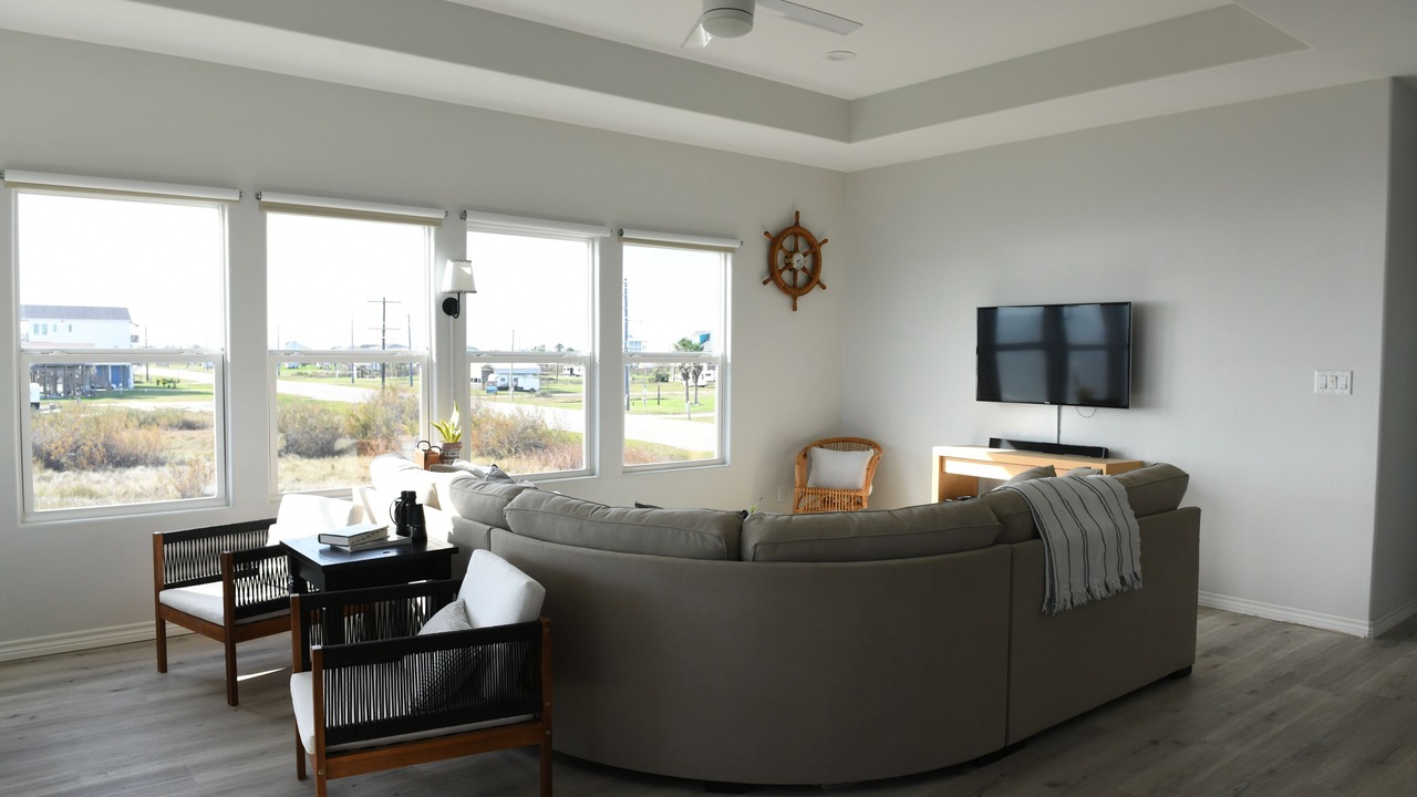 Photo of Livingroom in Gilchrist