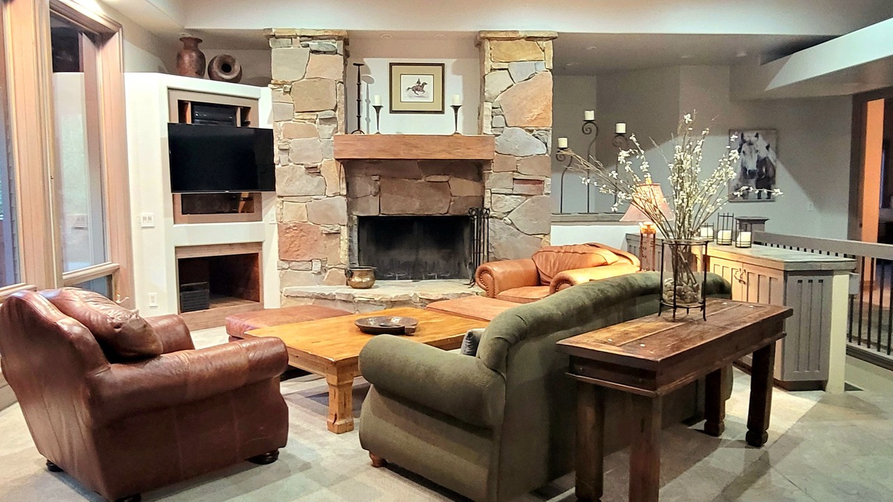 Photo of Livingroom in Pineridge