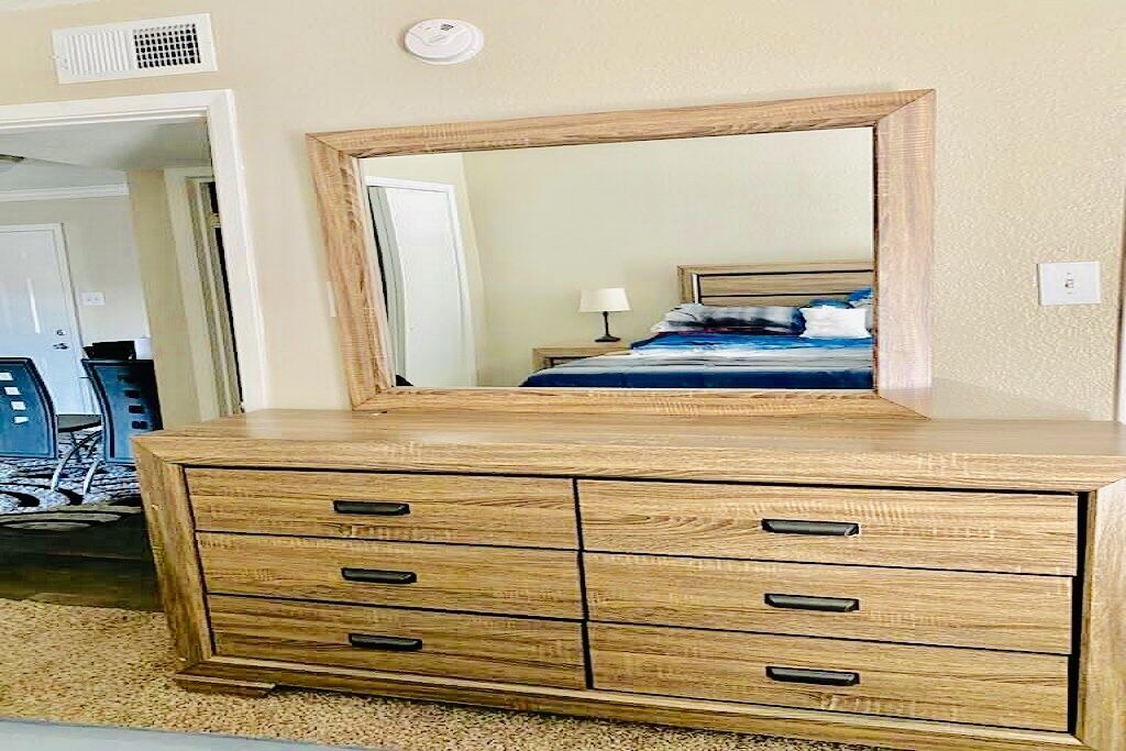 Photo of Bedroom in Westchase