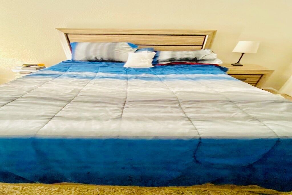 Photo of Bedroom in Westchase