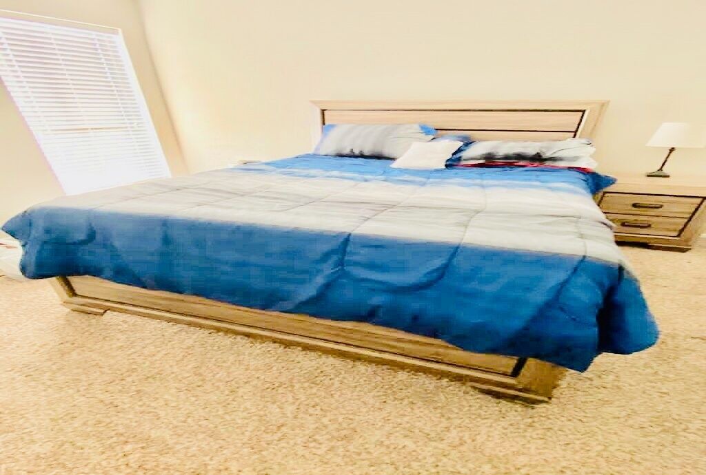 Photo of Bedroom in Westchase