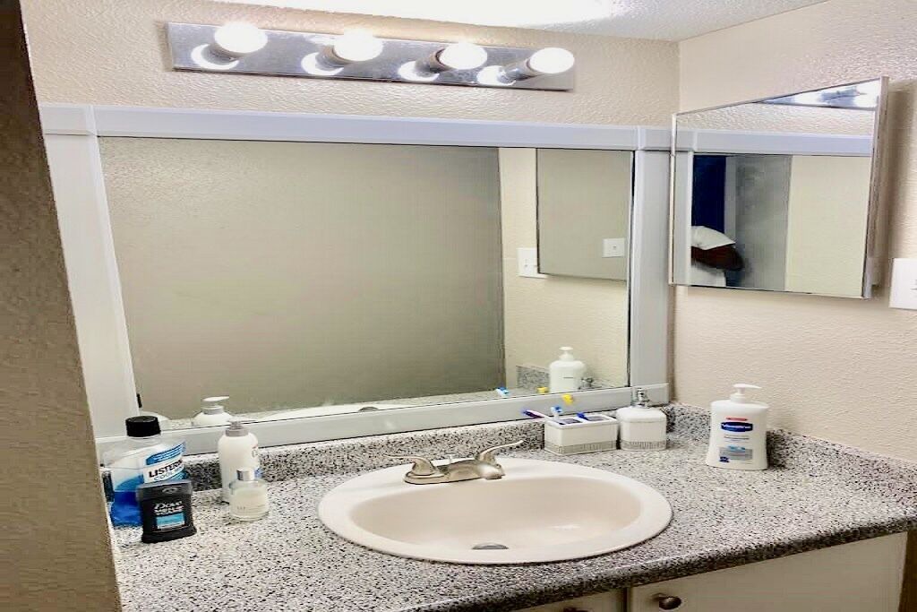 Photo of Bathroom in Westchase