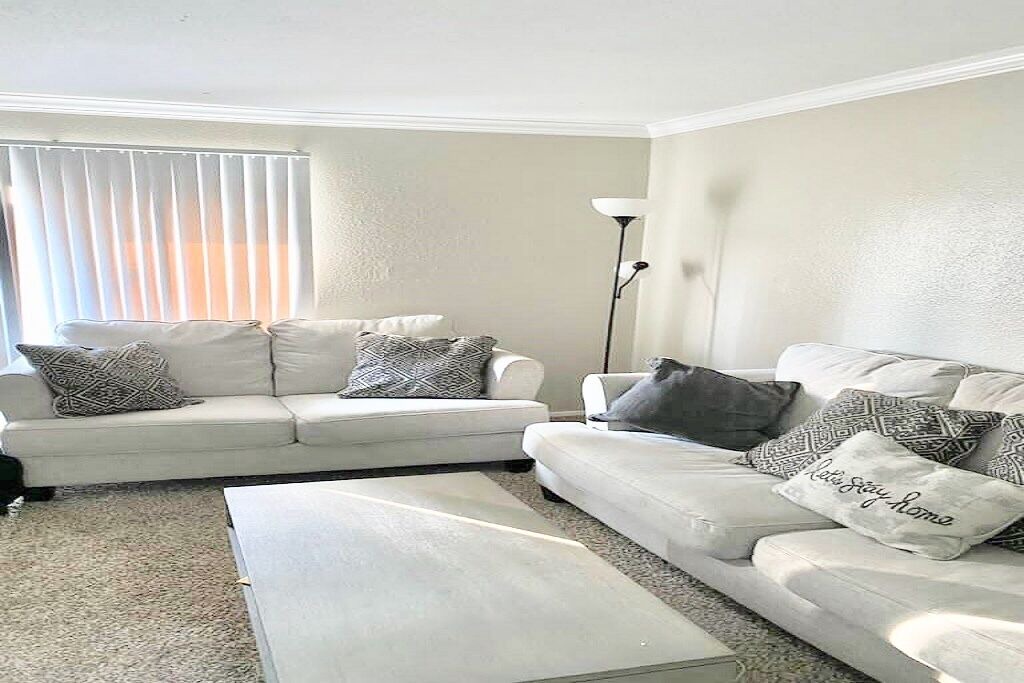 Photo of Livingroom in Westchase