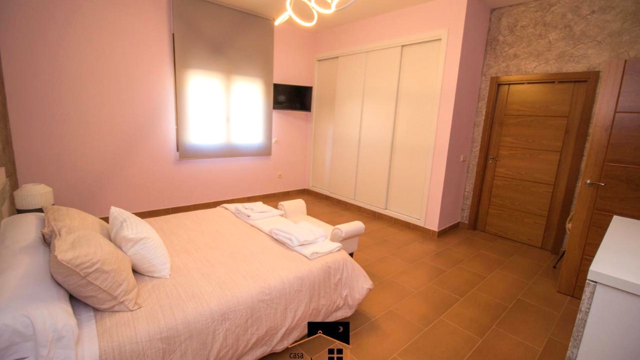 Photo of Bedroom in Albares