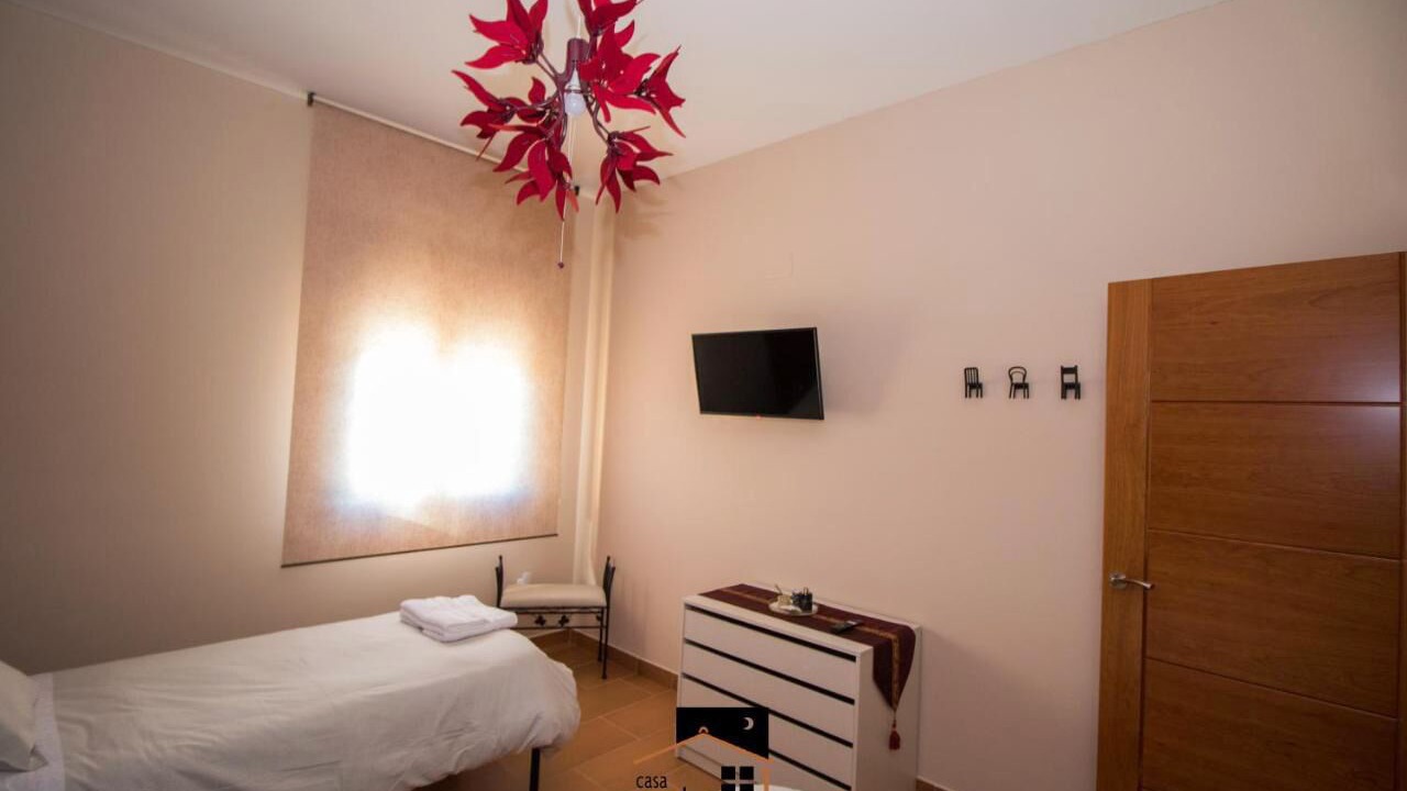 Photo of Bedroom in Albares
