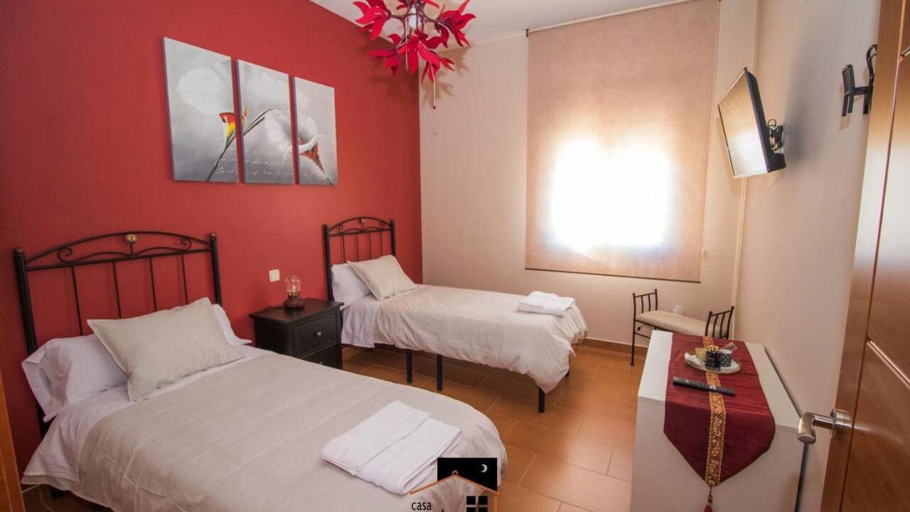 Photo of Bedroom in Albares