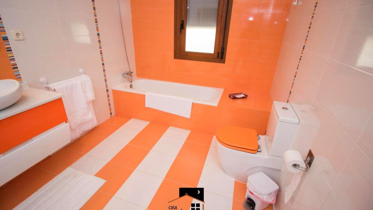 Photo of Bathroom in Albares