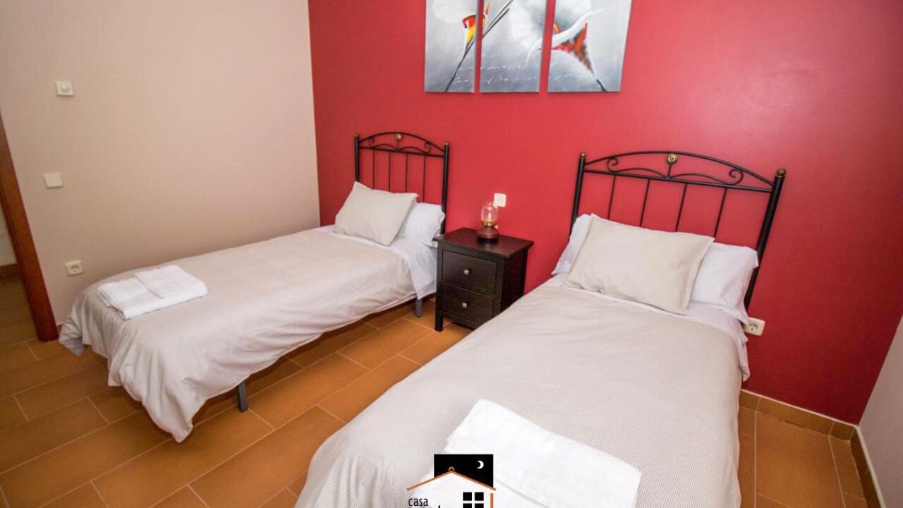 Photo of Bedroom in Albares