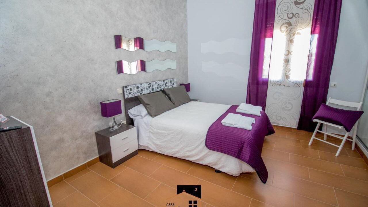 Photo of Bedroom in Albares