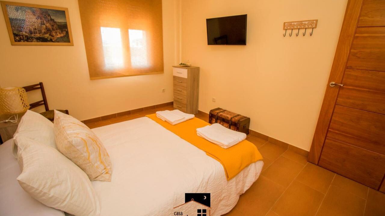 Photo of Bedroom in Albares