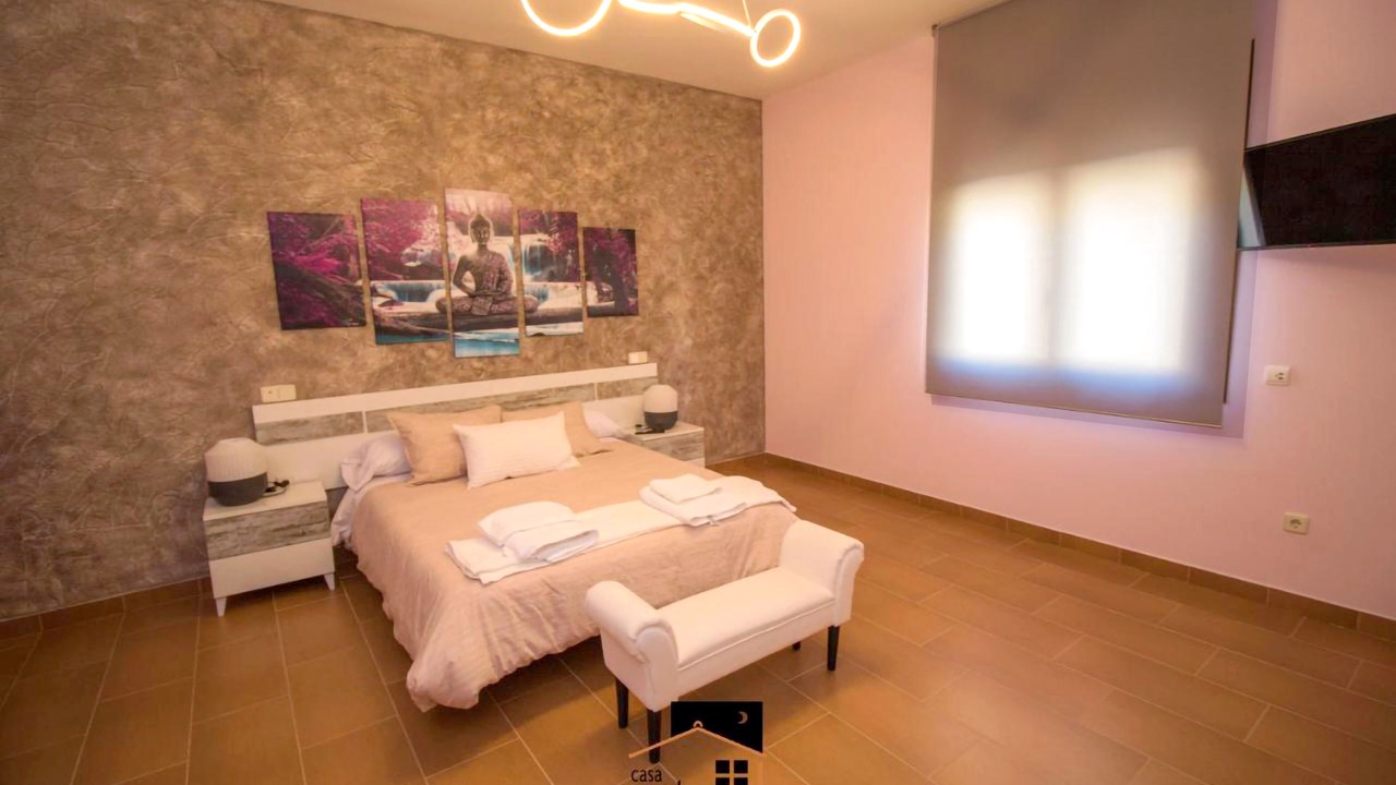 Photo of Bedroom in Albares