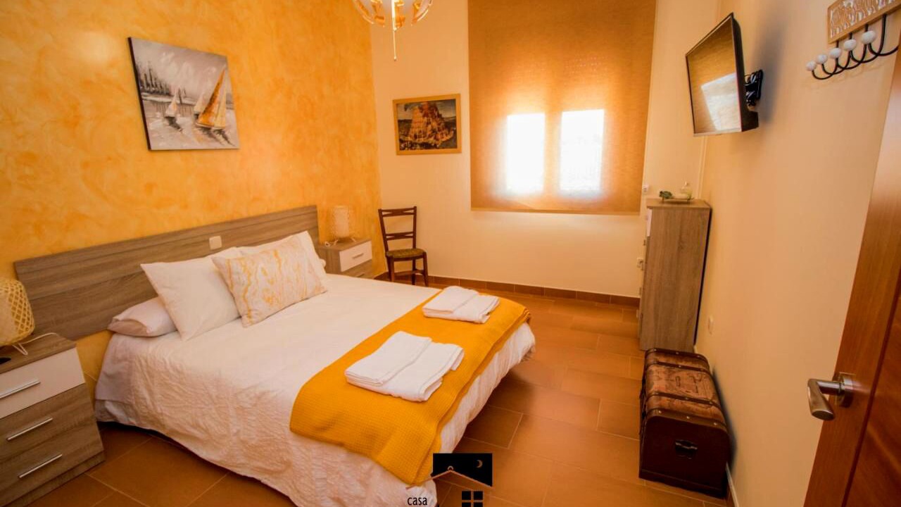 Photo of Bedroom in Albares