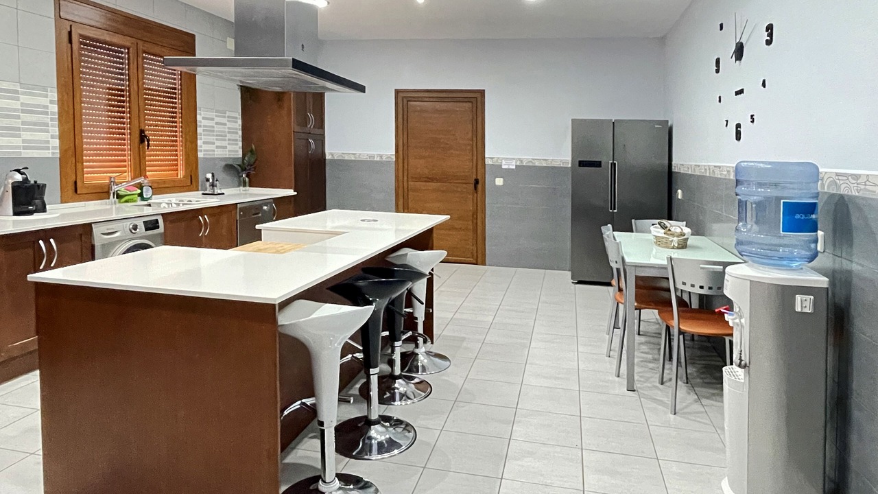Photo of Kitchen in Albares