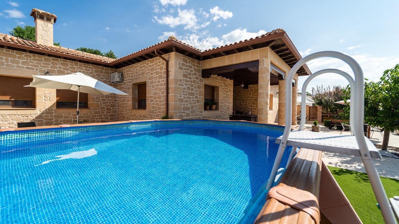 Photo of Outdoor in Albares