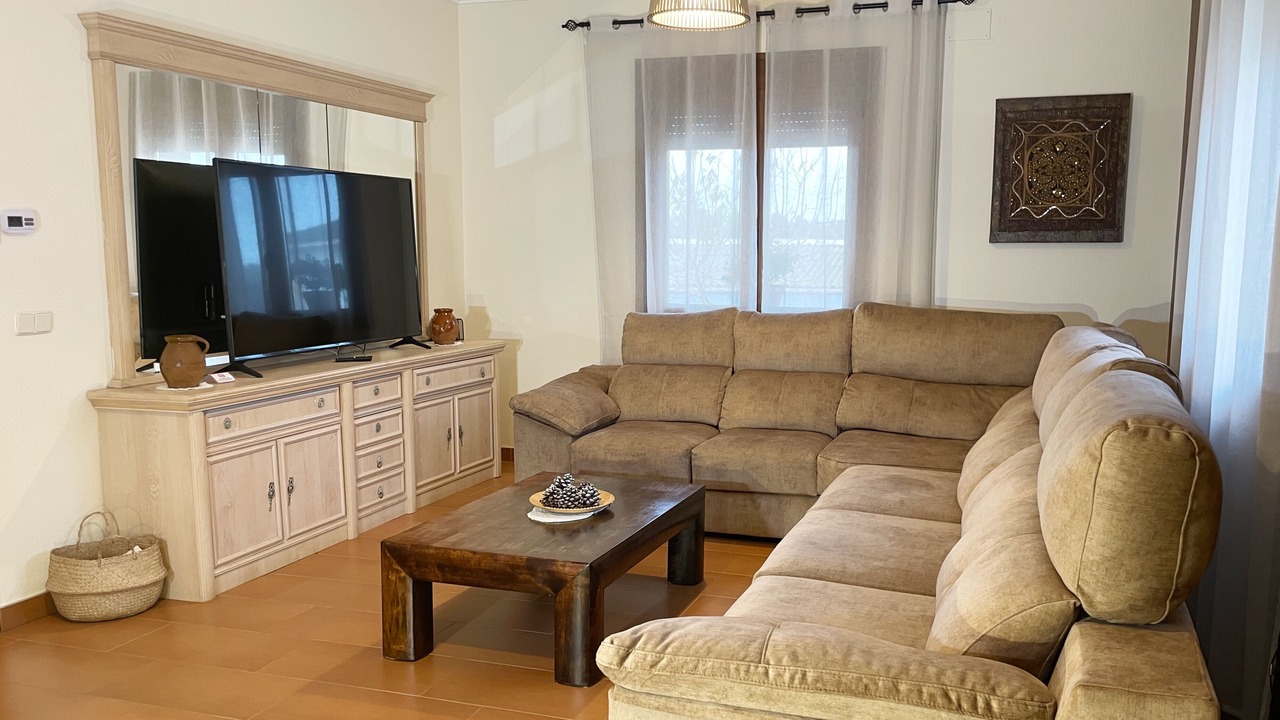 Photo of Livingroom in Albares
