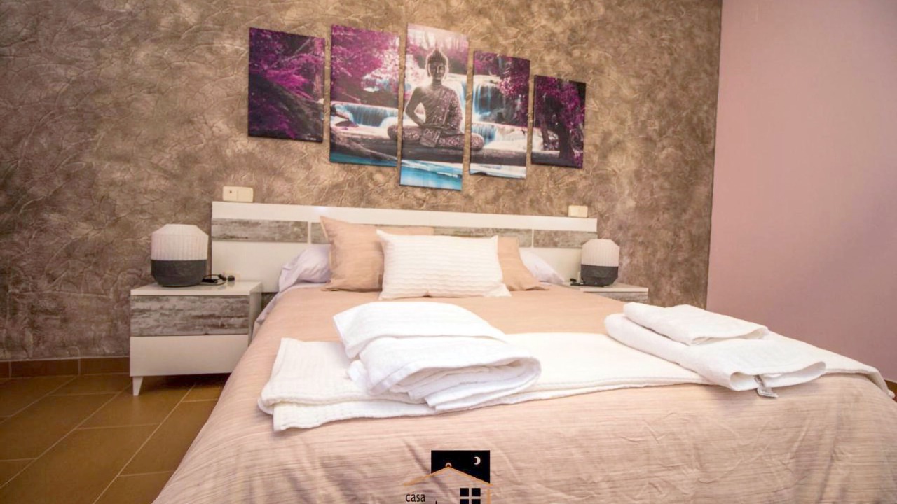 Photo of Bedroom in Albares