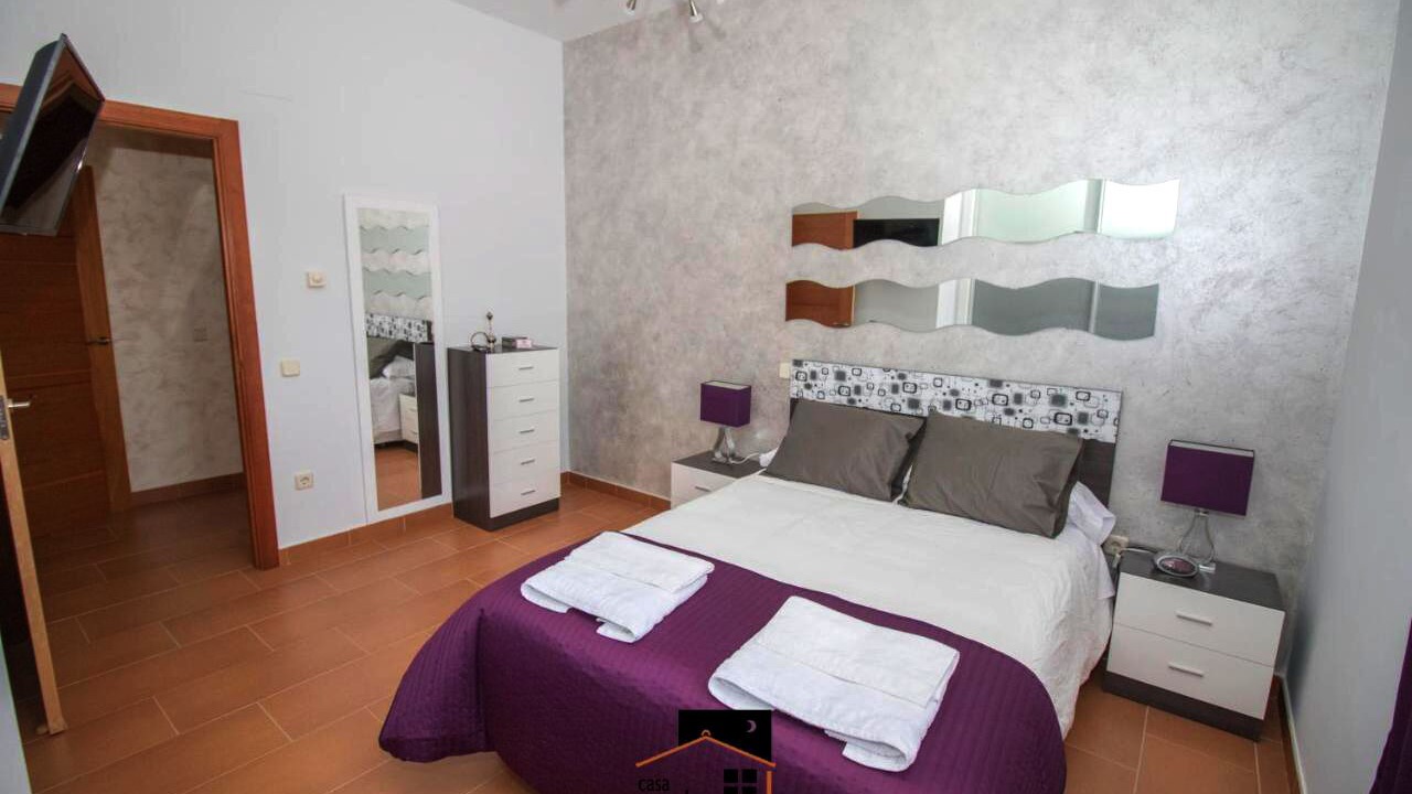 Photo of Bedroom in Albares