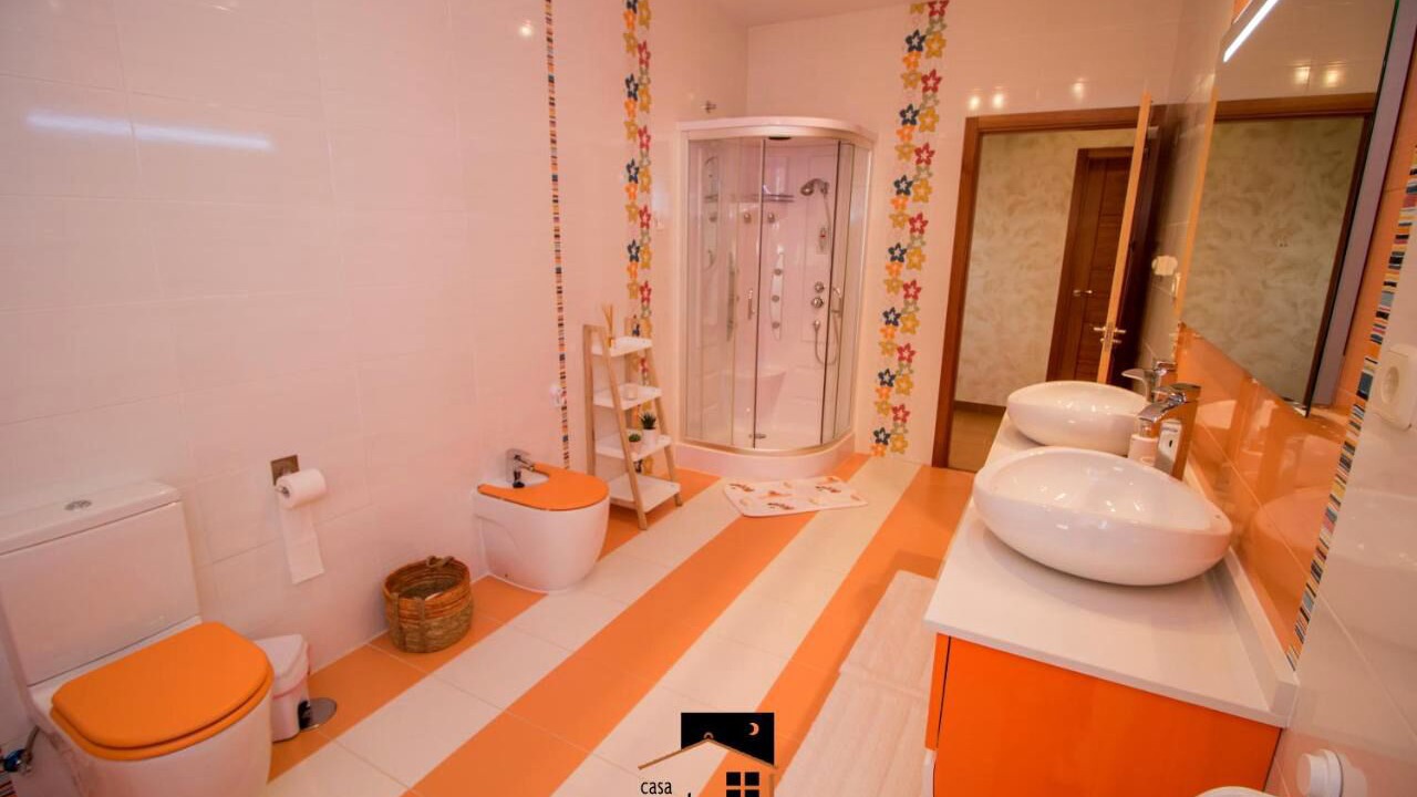 Photo of Bathroom in Albares