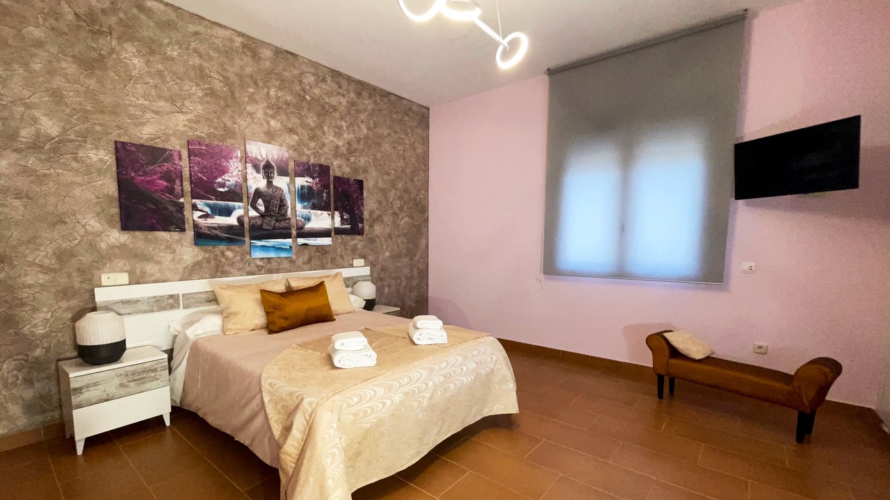 Photo of Bedroom in Albares