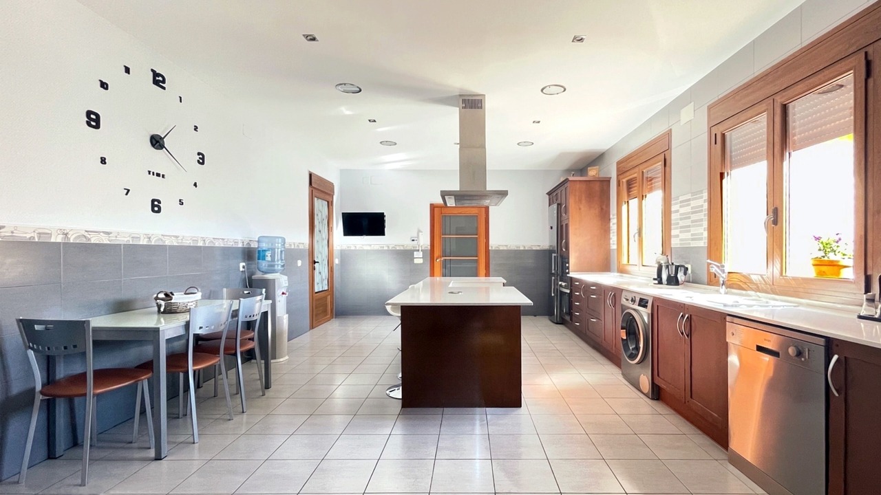 Photo of Kitchen in Albares