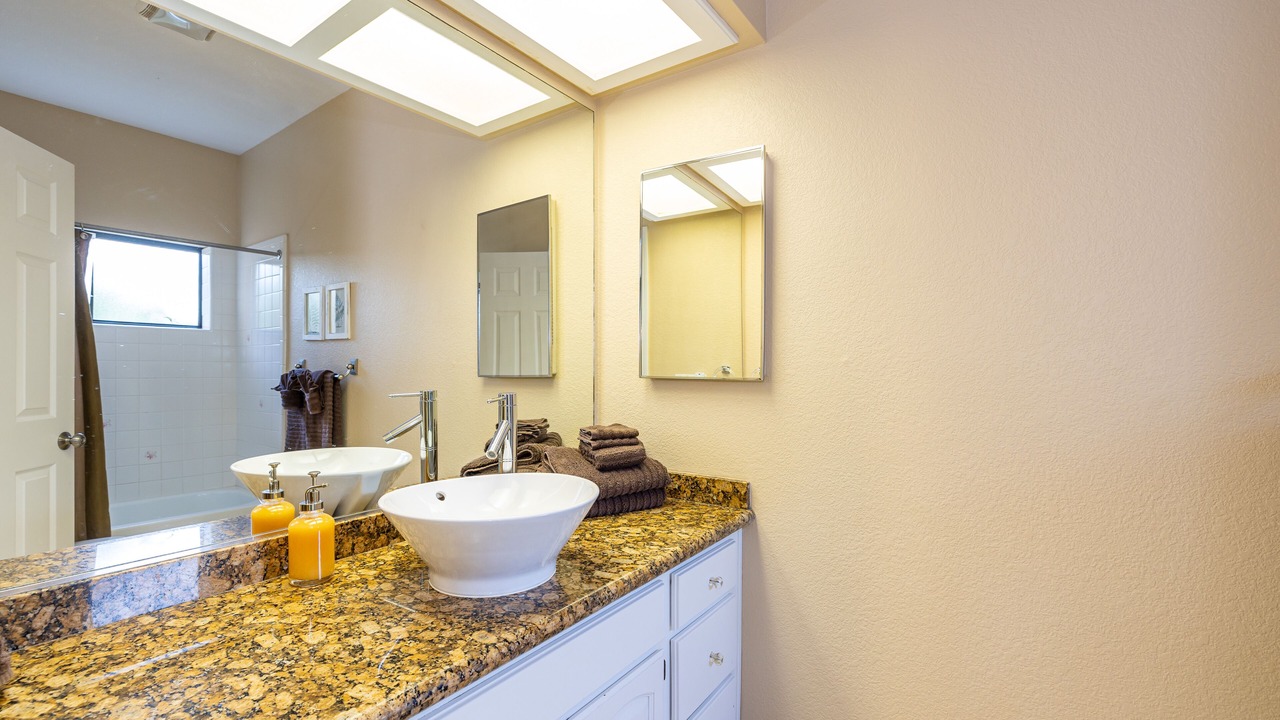 Photo of Bathroom in Oak Creek