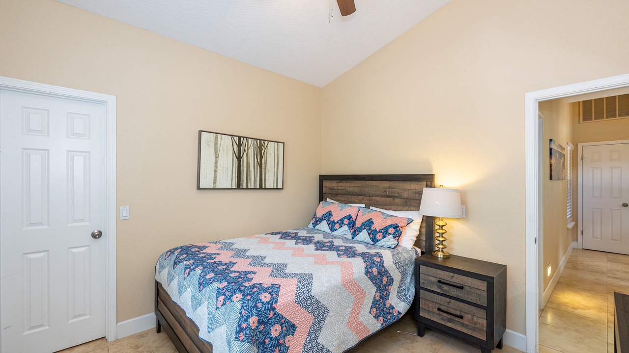 Photo of Bedroom in Oak Creek