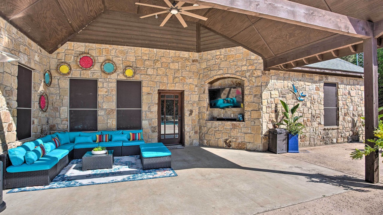 Photo of Outdoor in Elmo