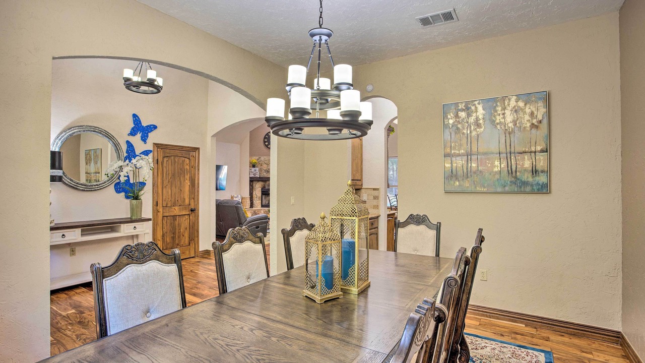 Photo of Livingroom in Elmo