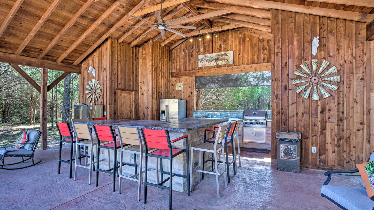 Photo of Outdoor in Elmo