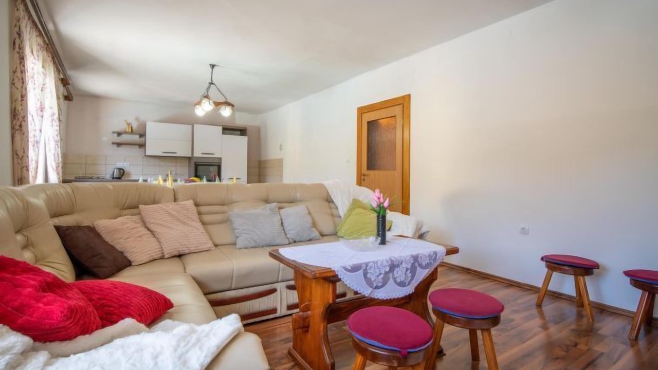 Photo of Livingroom in Senj