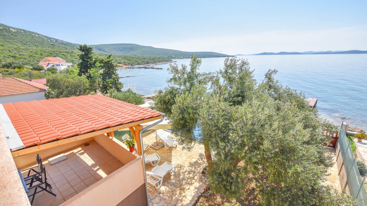 Photo of Patio Balcony in Dobropoljana