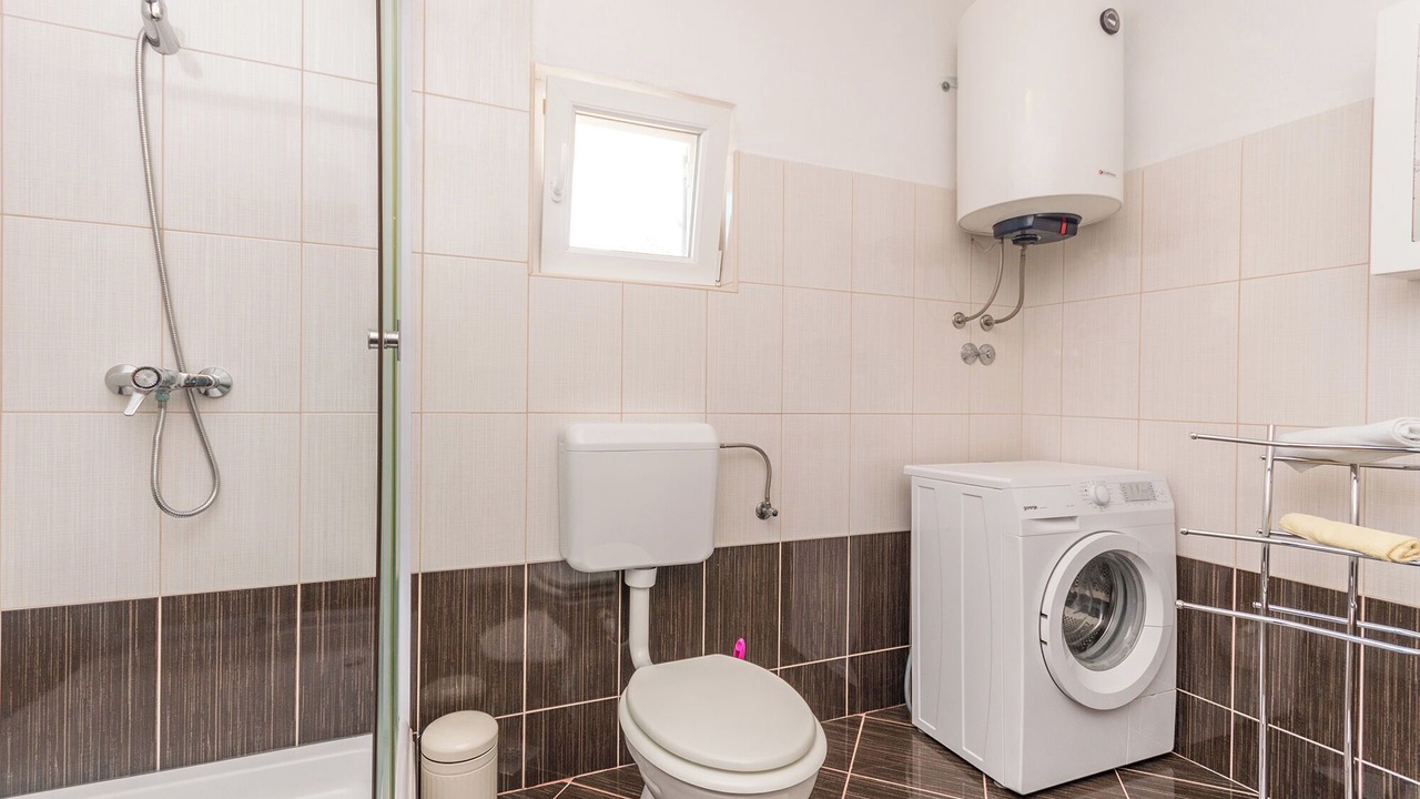 Photo of Bathroom in Dobropoljana