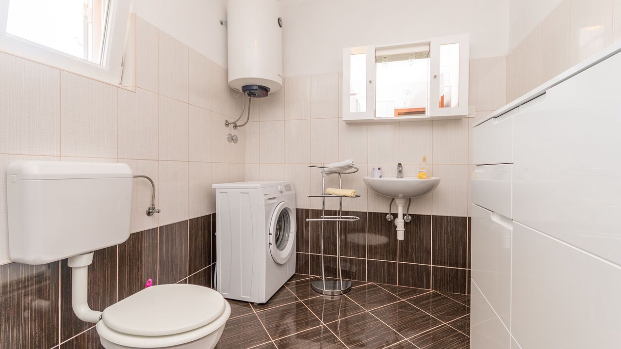 Photo of Bathroom in Dobropoljana