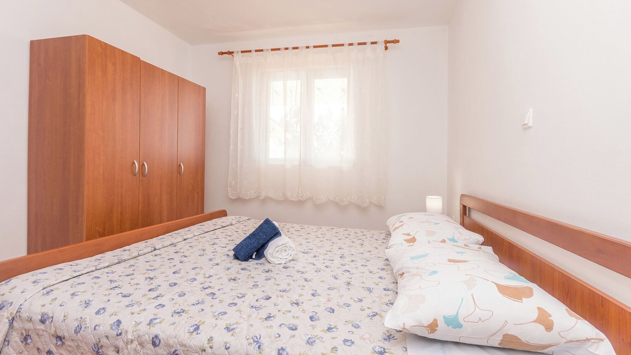 Photo of Bedroom in Dobropoljana