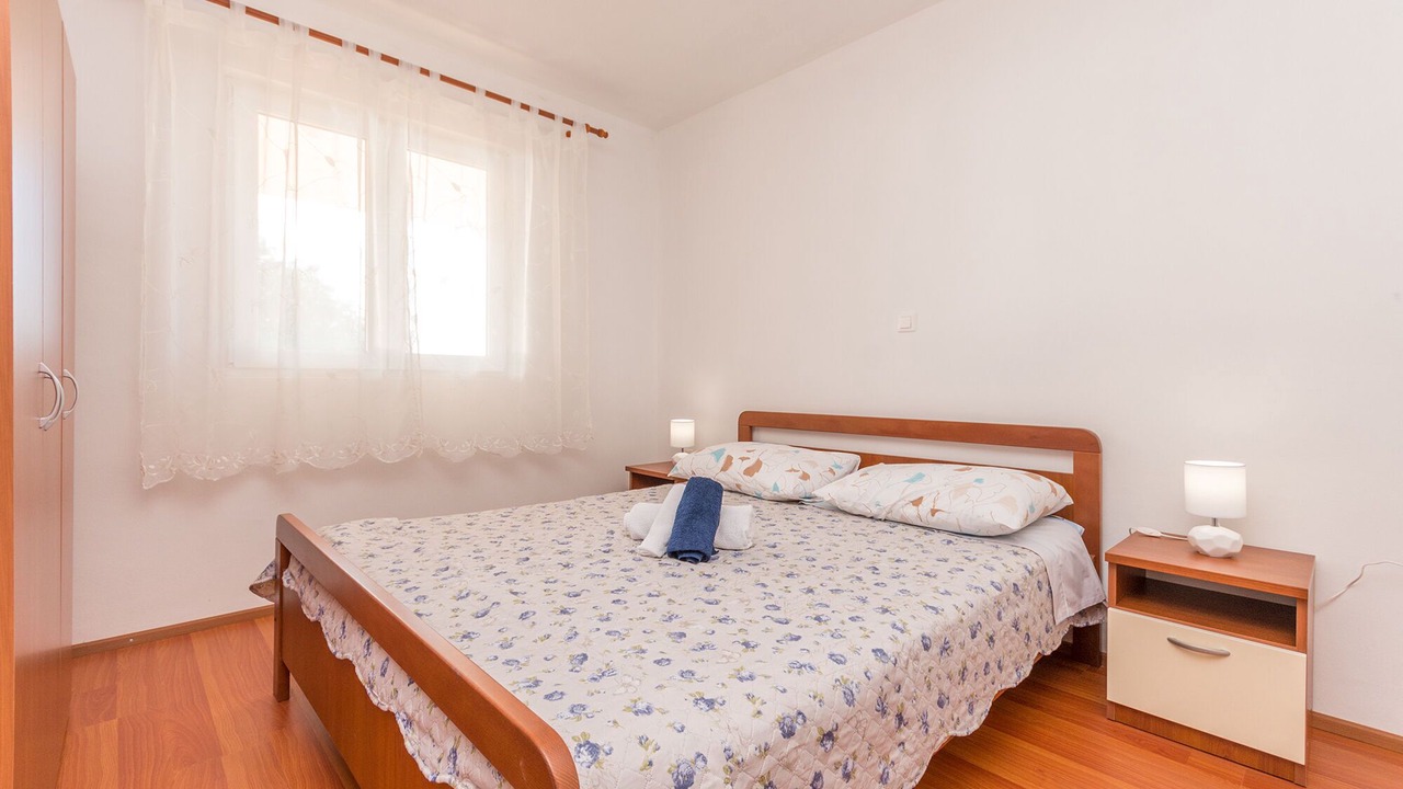 Photo of Bedroom in Dobropoljana