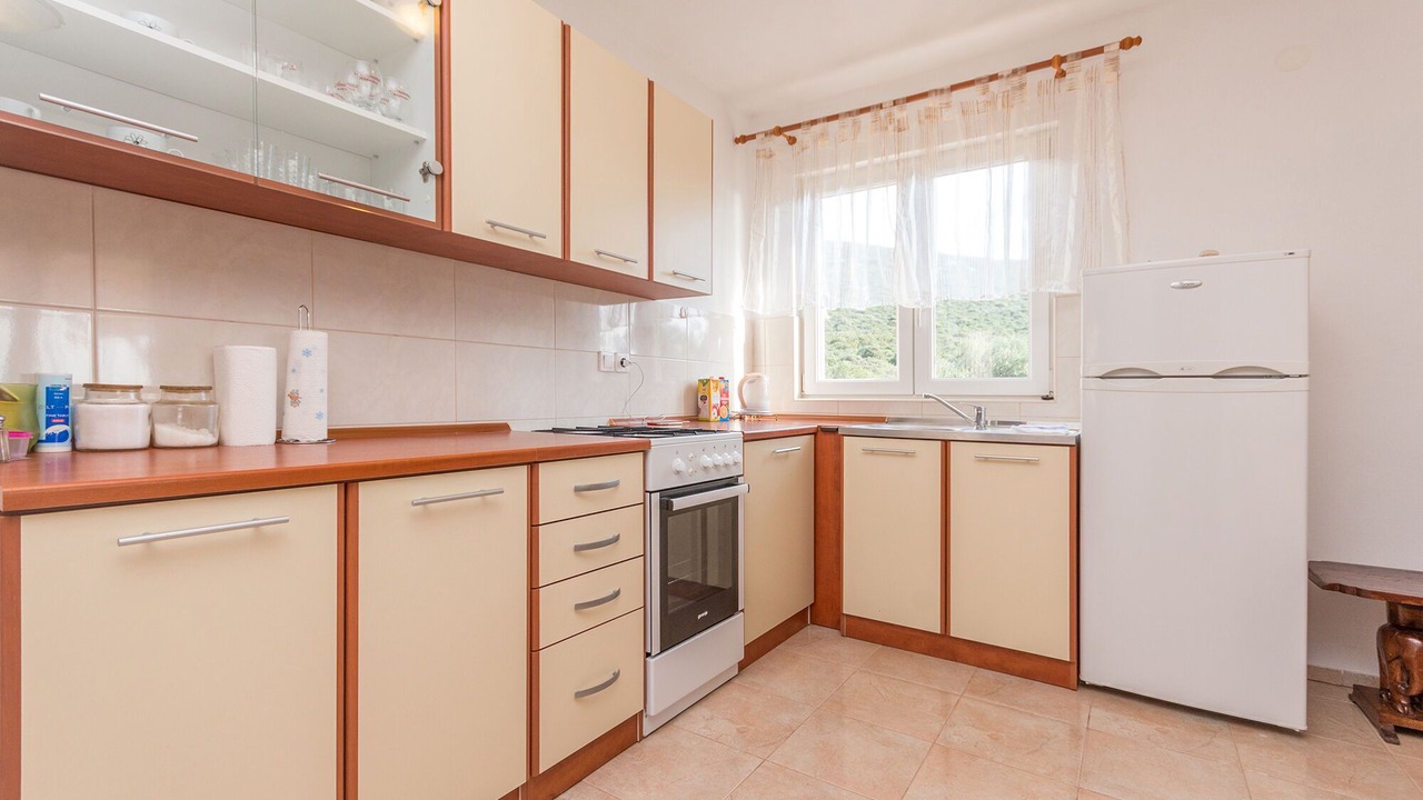 Photo of Kitchen in Dobropoljana