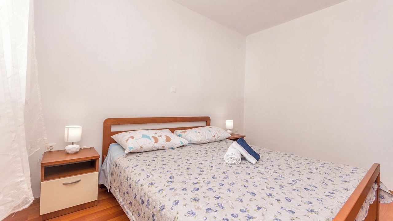 Photo of Bedroom in Dobropoljana