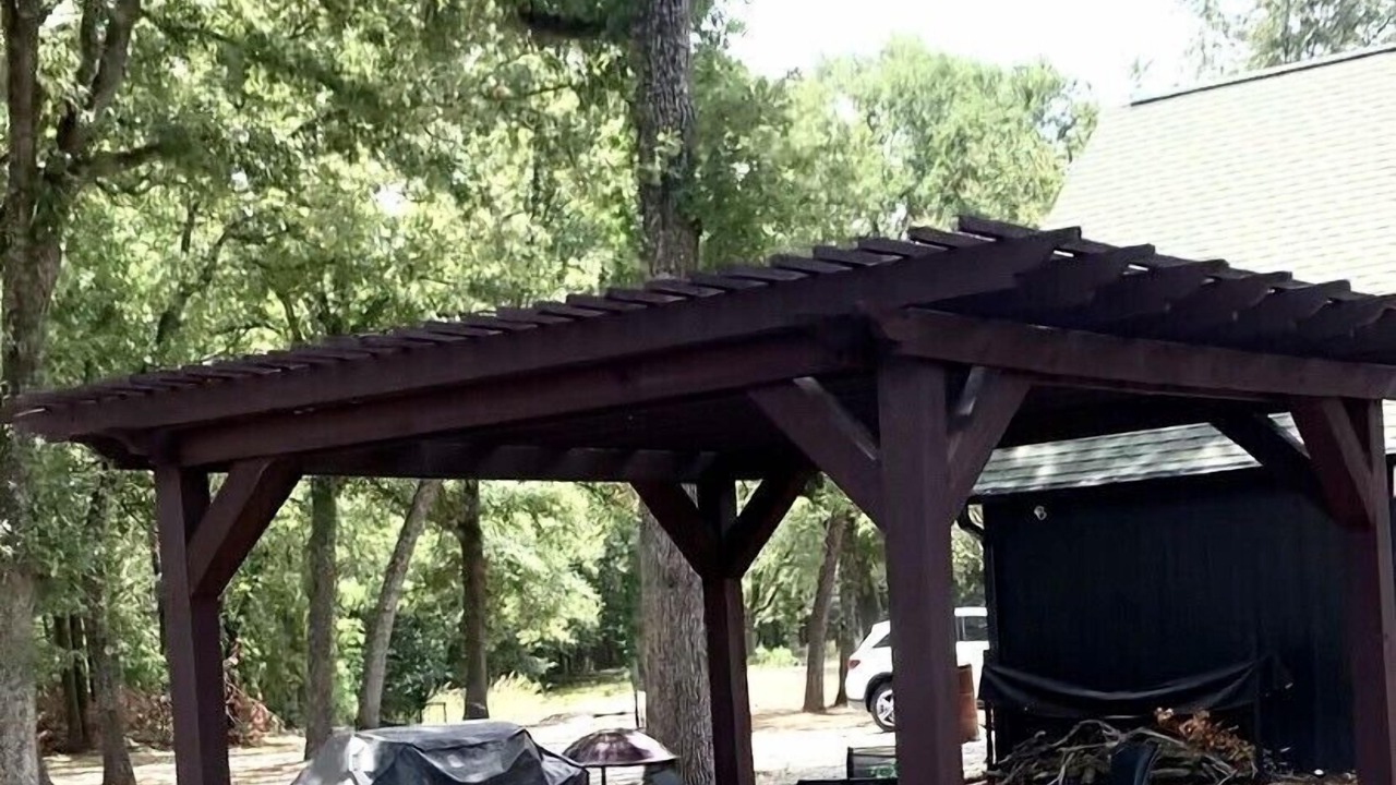 Photo of Outdoor in Fairfield