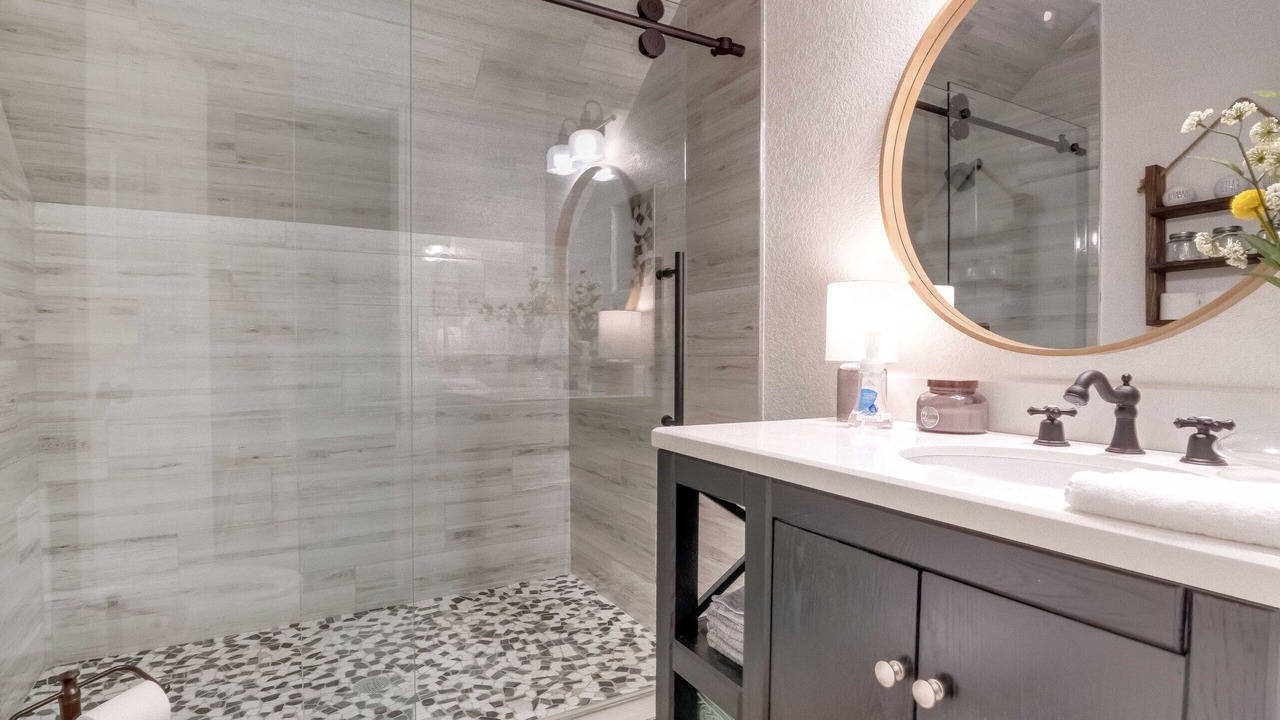 Photo of Bathroom in Fairfield