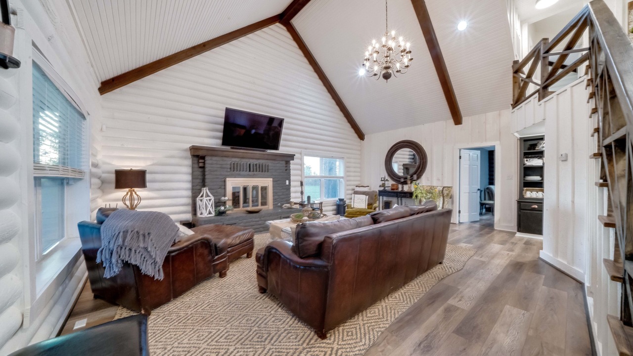 Photo of Livingroom in Fairfield