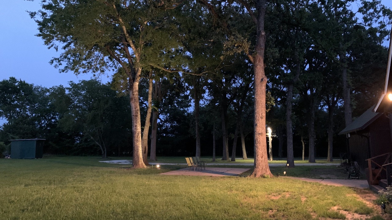 Photo of Outdoor in Fairfield
