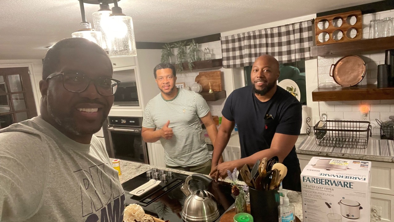Photo of Kitchen in Fairfield